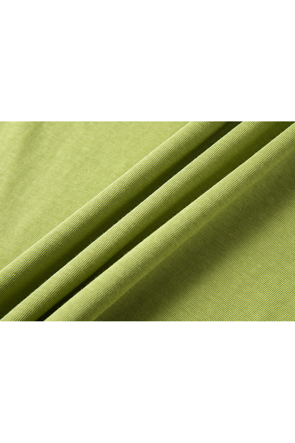 Essential Crewneck Layering Tee-VIMLYSTORE