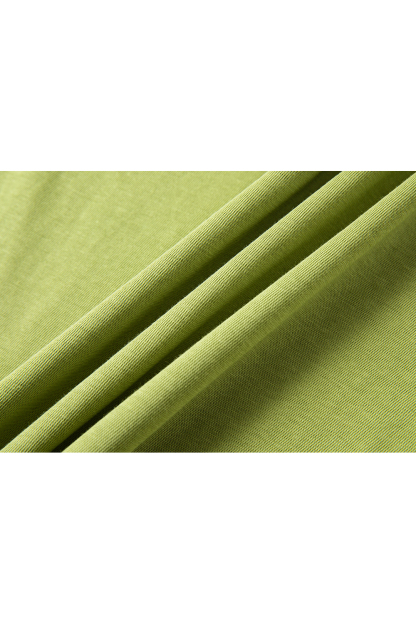 Essential Crewneck Layering Tee-VIMLYSTORE