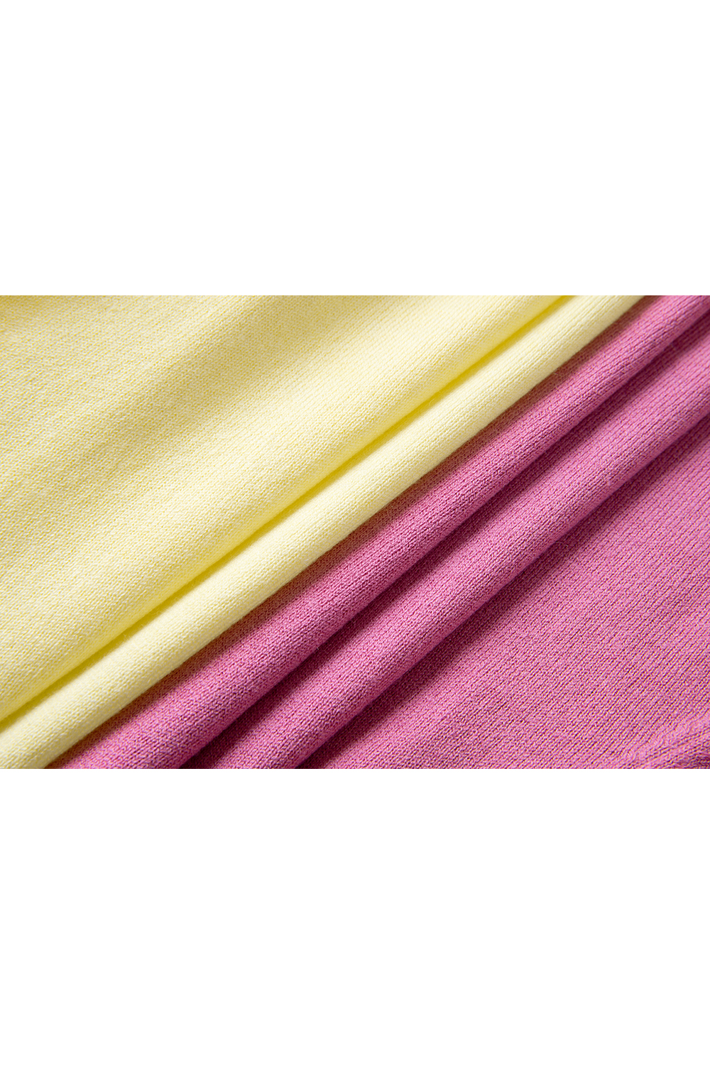 Faux Two-Layer Knit Cardigan Coat-VIMLYSTORE