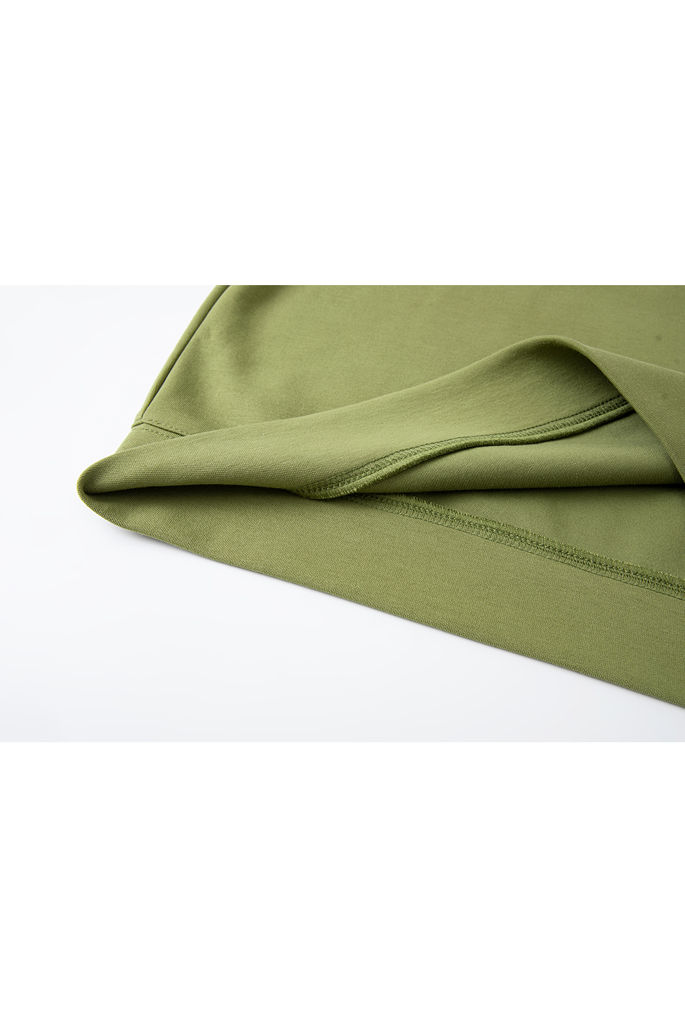 Elephant Embroidered Casual Pullover Hoodie-VIMLYSTORE