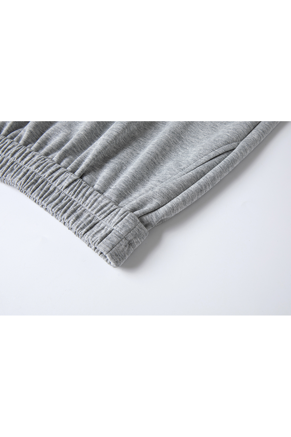 Lace Trim Skirt & Sweatshirt Set-VIMLYSTORE