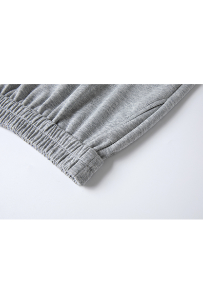 Lace Trim Skirt & Sweatshirt Set-VIMLYSTORE