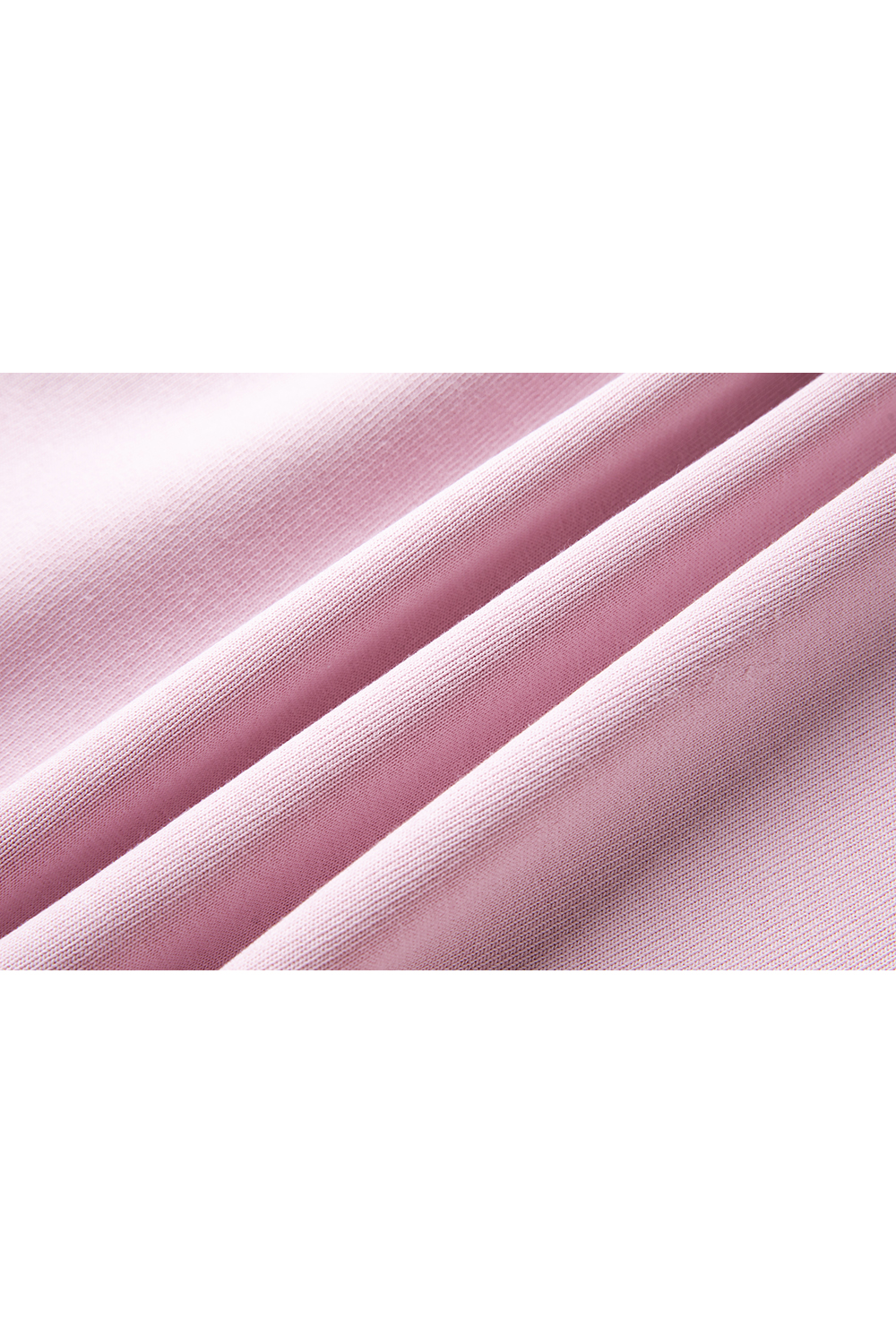 Butterfly-Embroidered Oversized Crewneck Sweatshirt-VIMLYSTORE