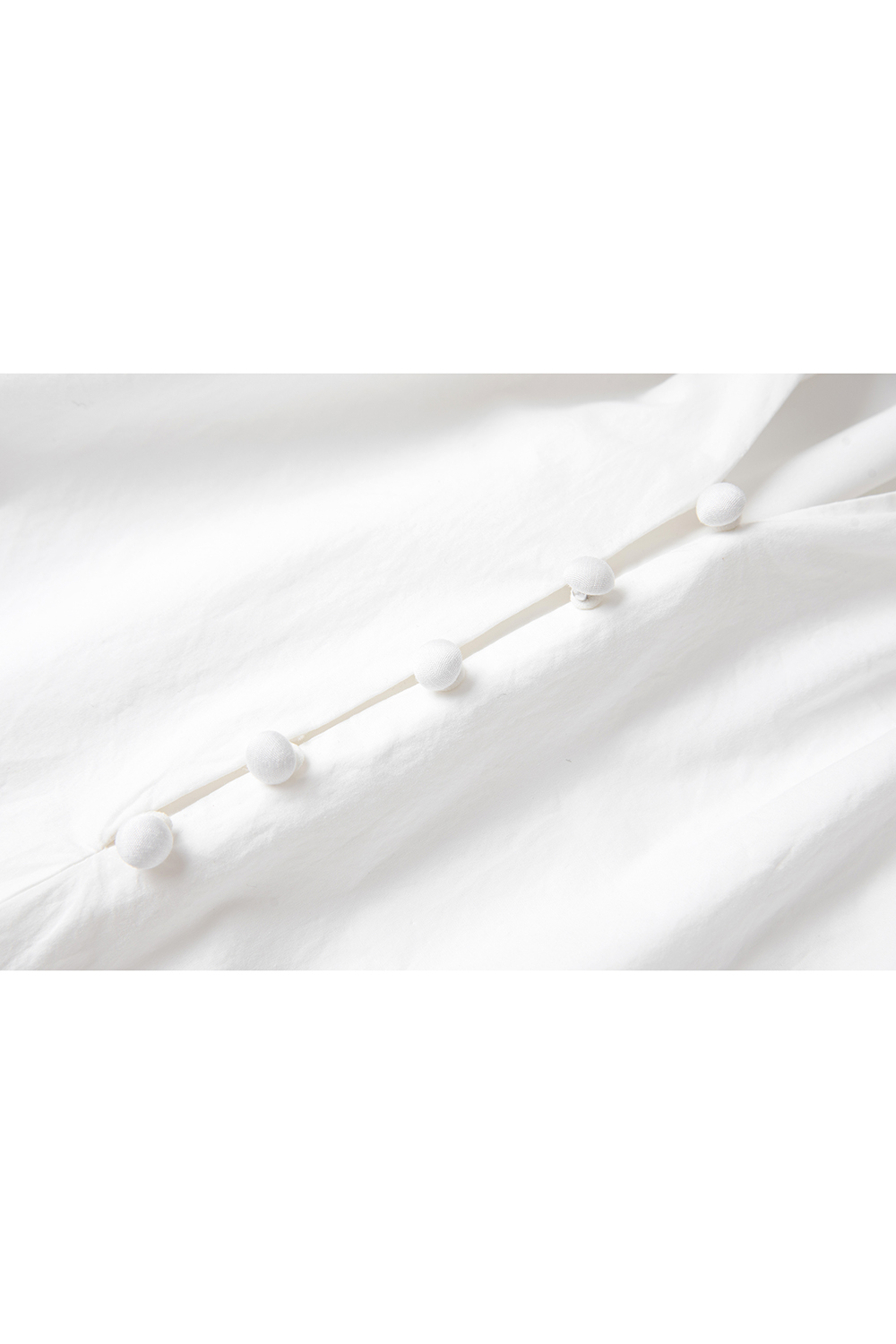 Breathable Floral Embroidery V-Neck Slimming Maxi Dress-VIMLYSTORE