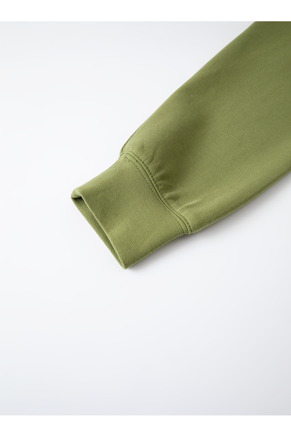 Elephant Embroidered Casual Pullover Hoodie-VIMLYSTORE