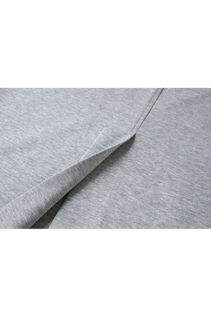 Lace Trim Skirt & Sweatshirt Set-VIMLYSTORE