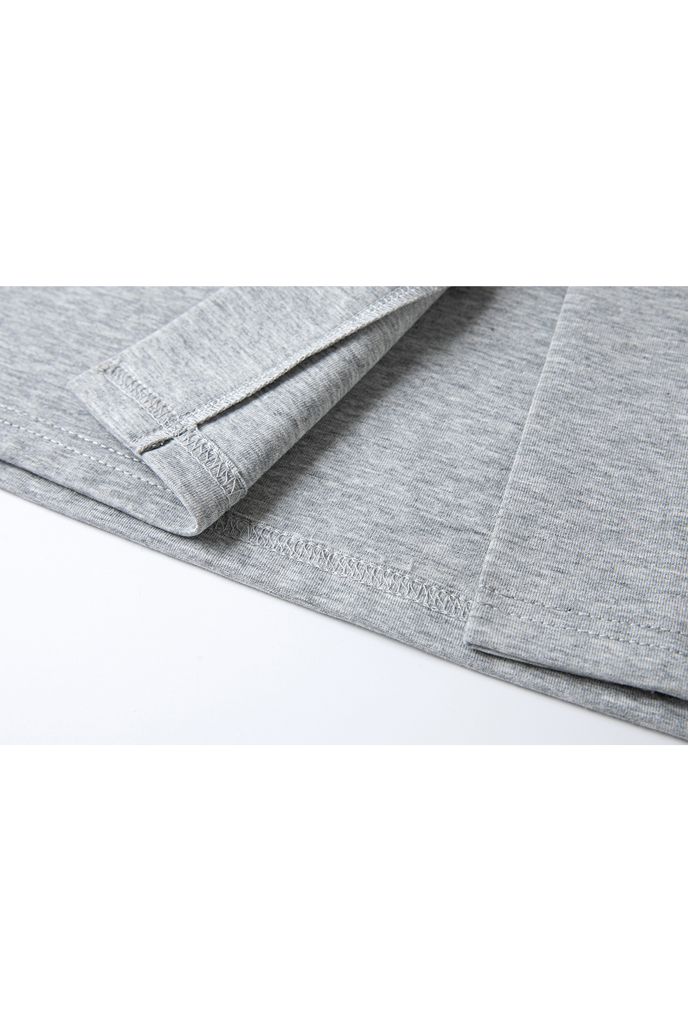 Lace Trim Skirt & Sweatshirt Set-VIMLYSTORE