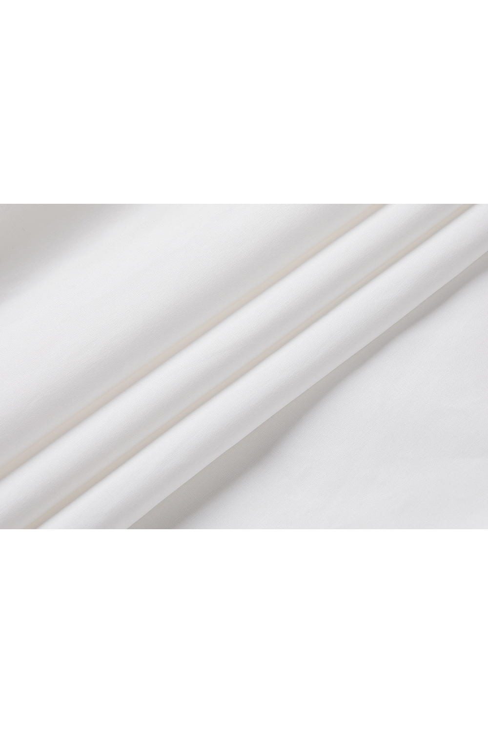 Artistic Cutwork Notch-Collar Blouse-VIMLYSTORE