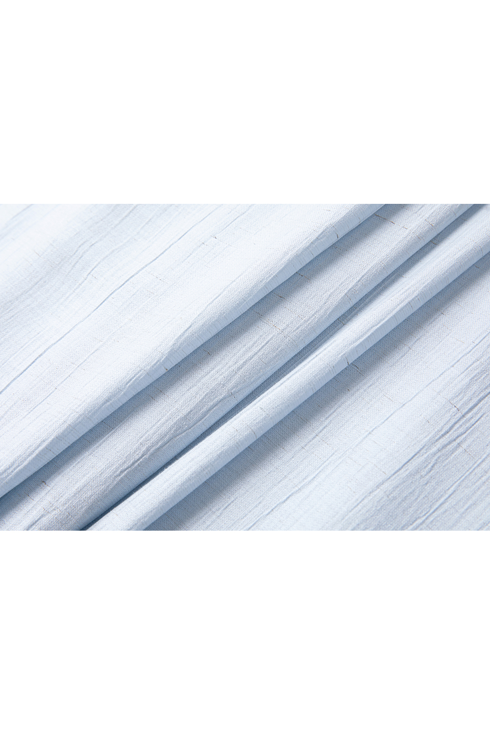 Modern-Chinese Stand-Collar Top & Slimming Wide-Leg Pants Set-VIMLYSTORE