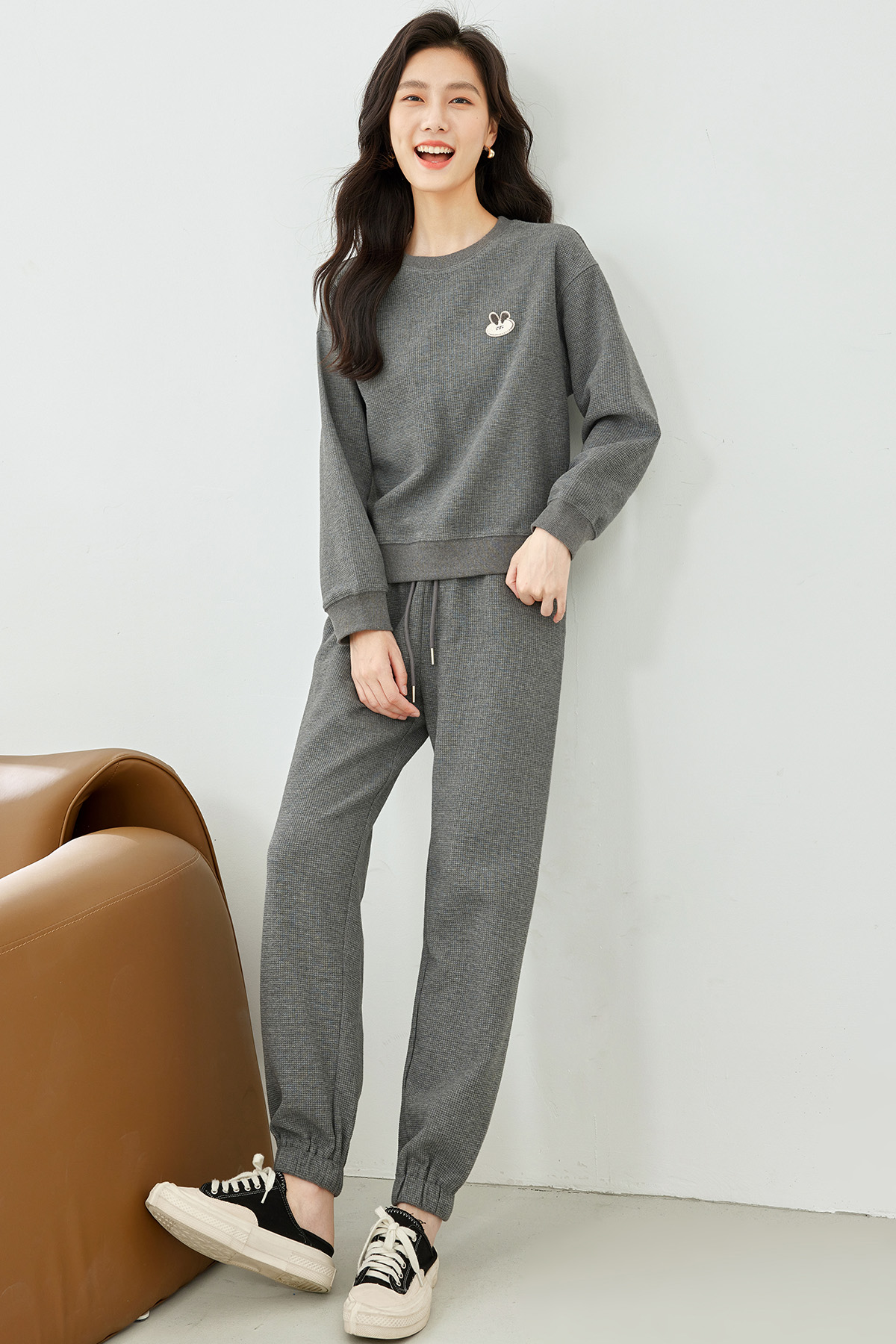 Casual Sports Suit-VIMLYSTORE