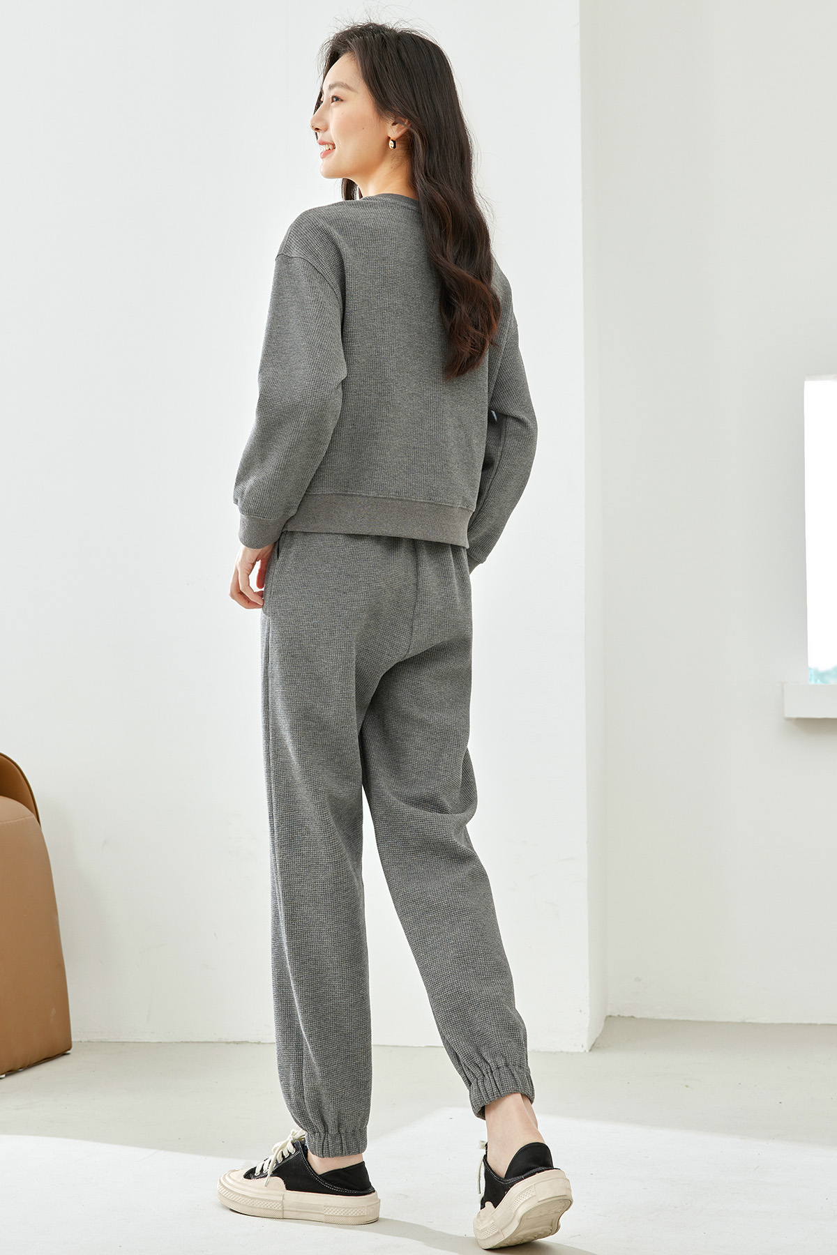 Casual Sports Suit-VIMLYSTORE