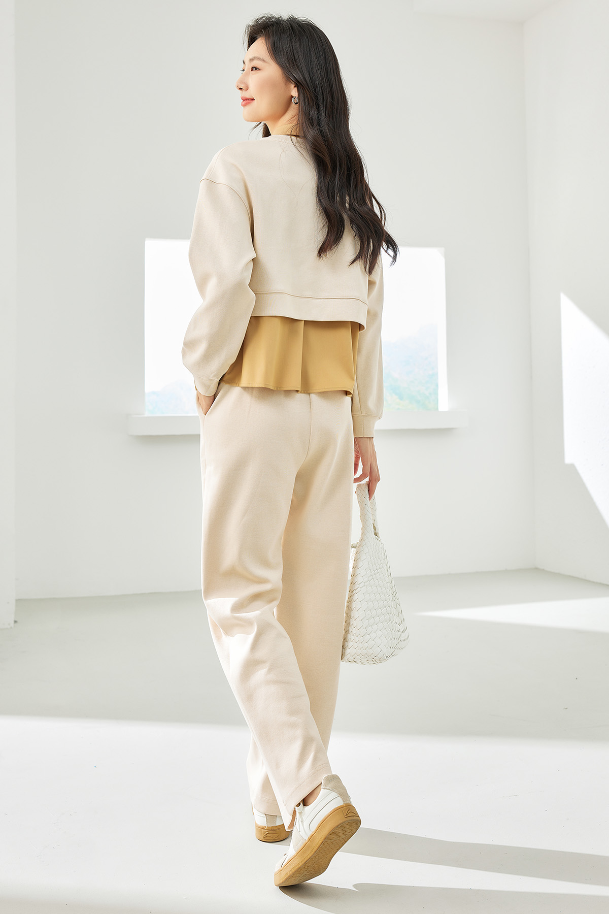 Three-piece stylish suit-VIMLYSTORE