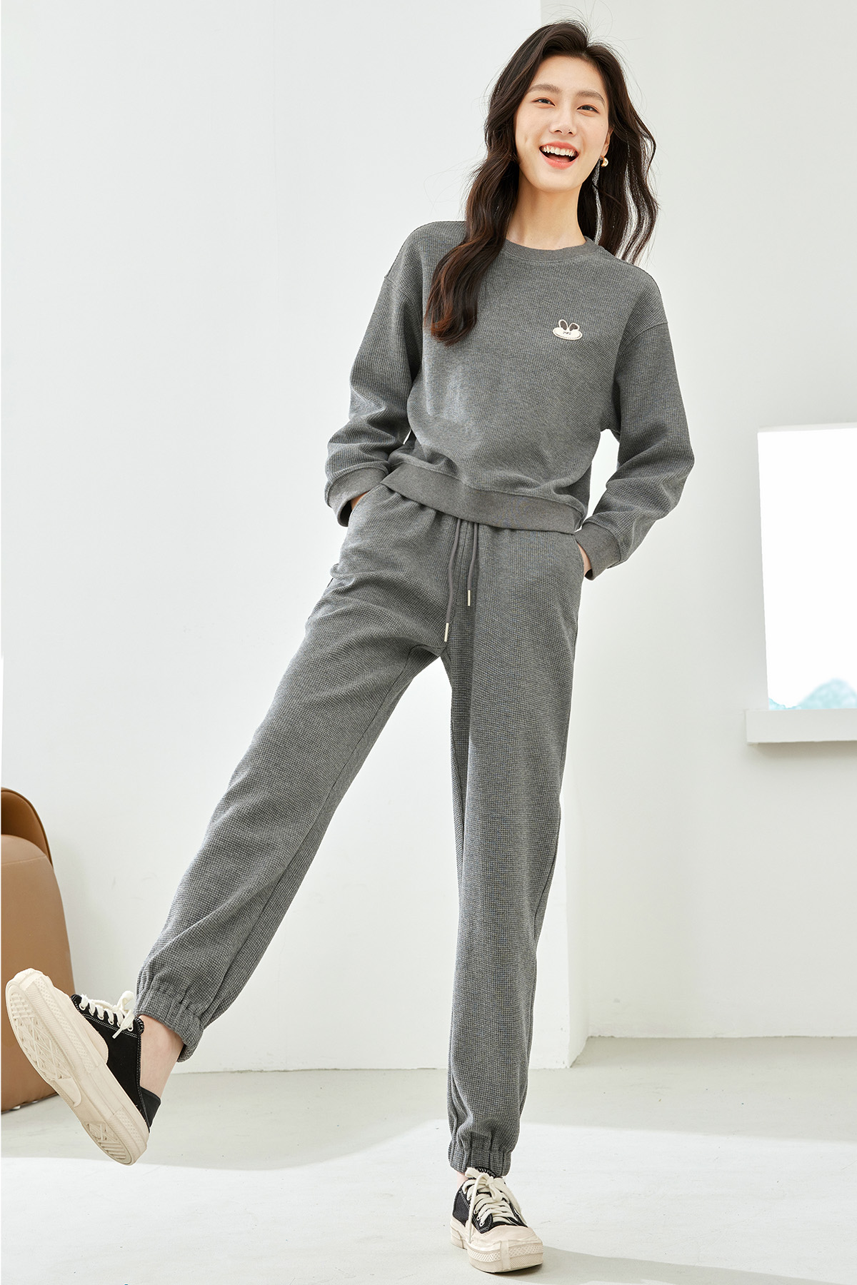 Casual Sports Suit-VIMLYSTORE