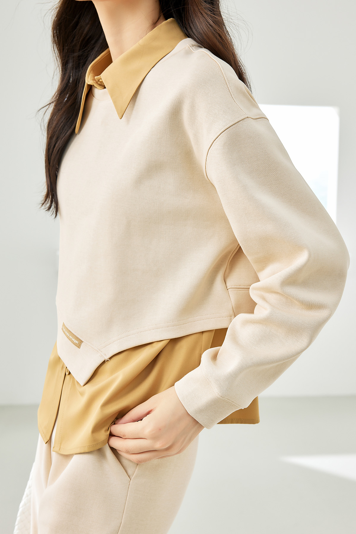 Three-piece stylish suit-VIMLYSTORE