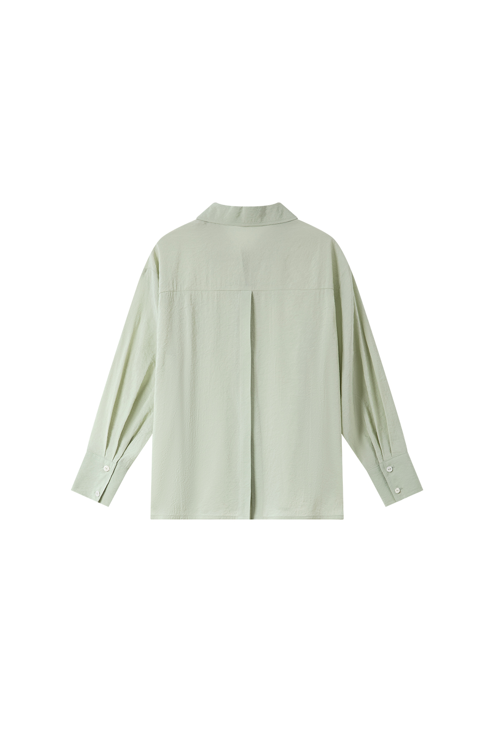 Simple Commuter Sun Protection Shirt & Shorts Two-Piece Set-VIMLYSTORE