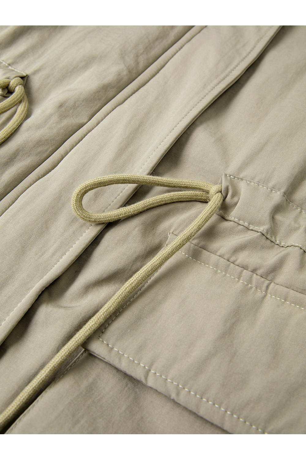 Plush Wide Lapel Thickened Coat