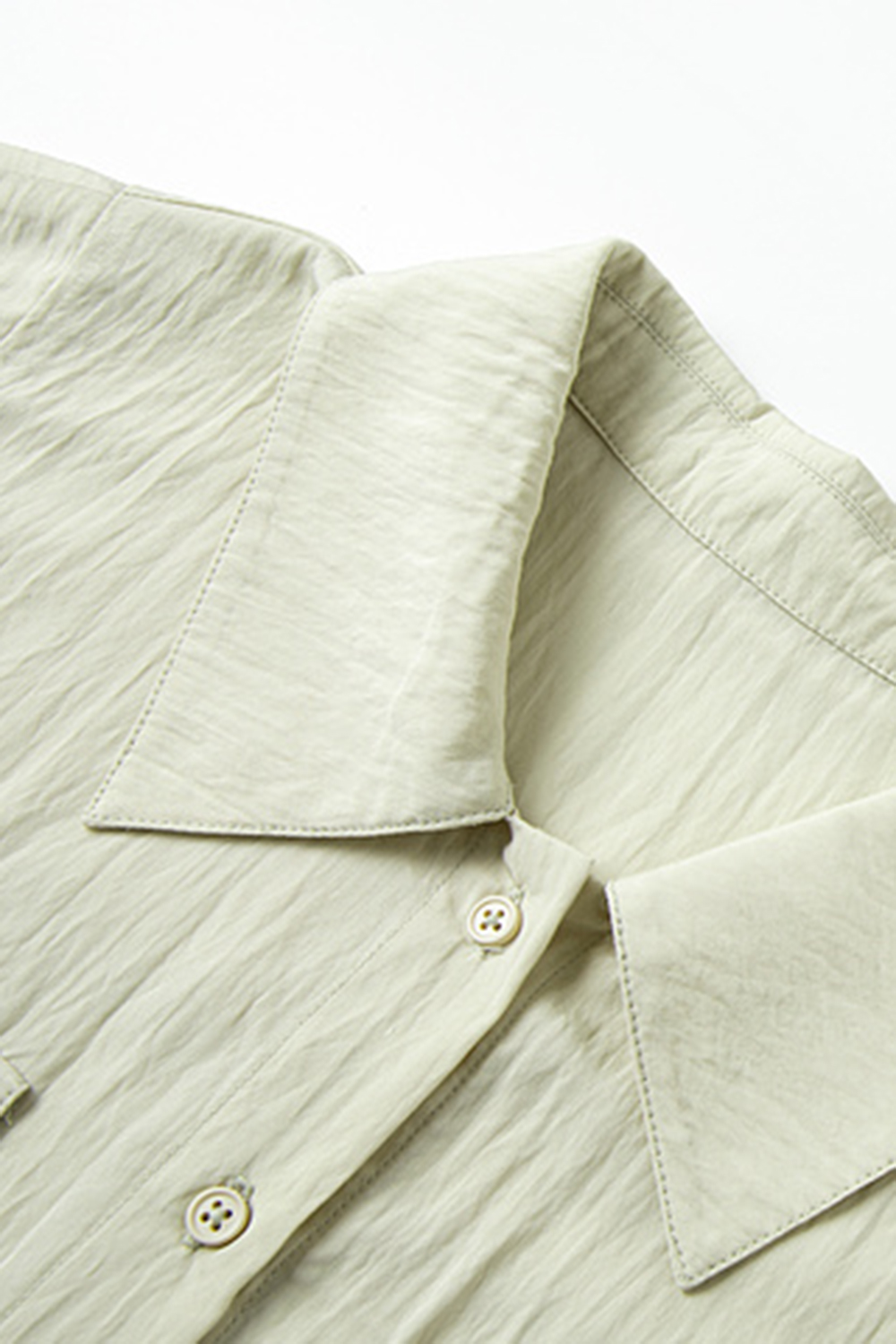 Fashion Casual Lapel Drawstring Suit-VIMLYSTORE