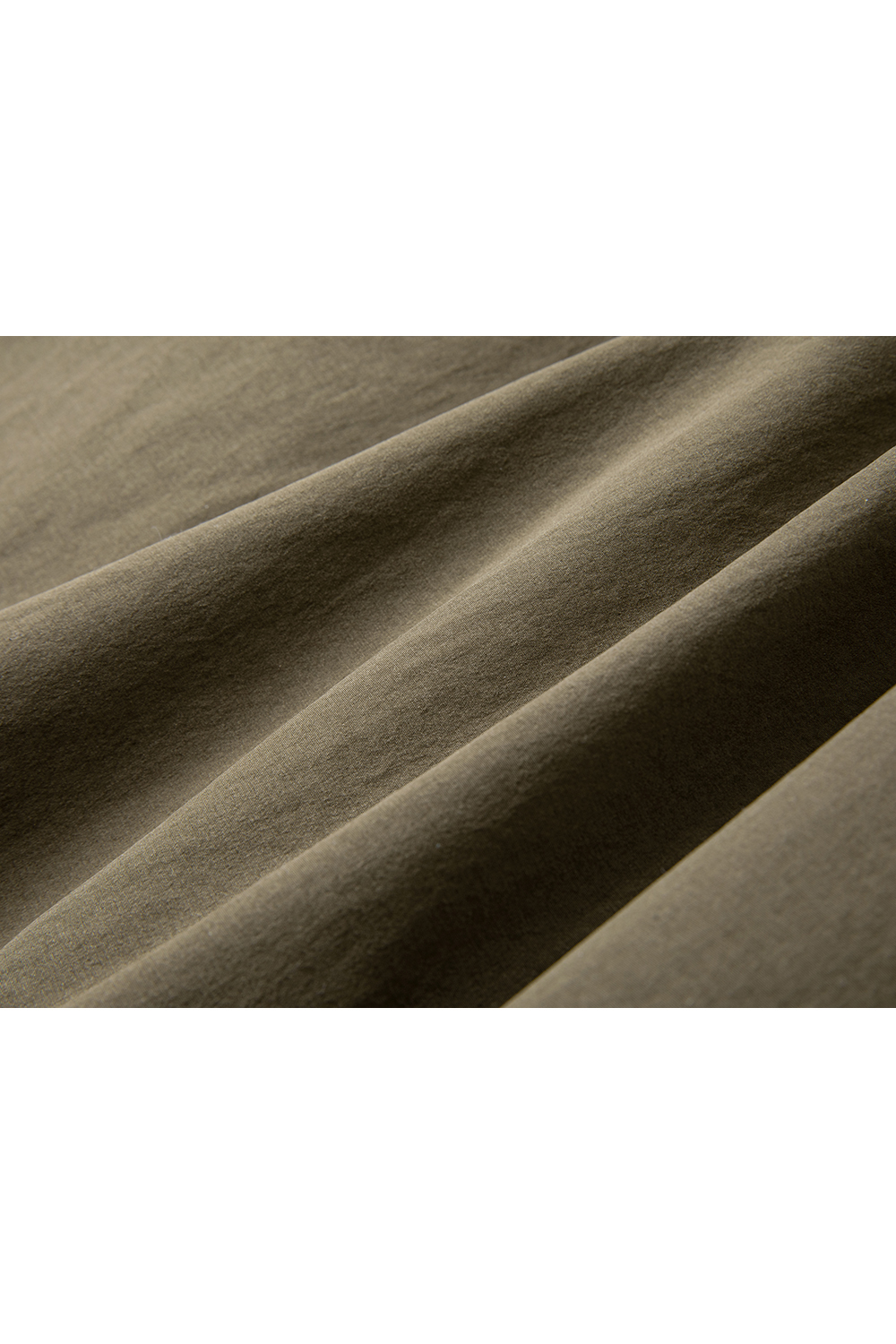 Fleece Lapel Toggle Button Coat