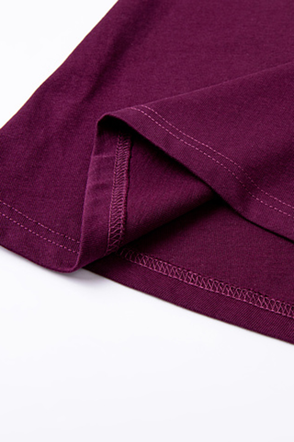 Irregular split Top and Long Swing Umbrella Skirt Casual Suit-VIMLYSTORE