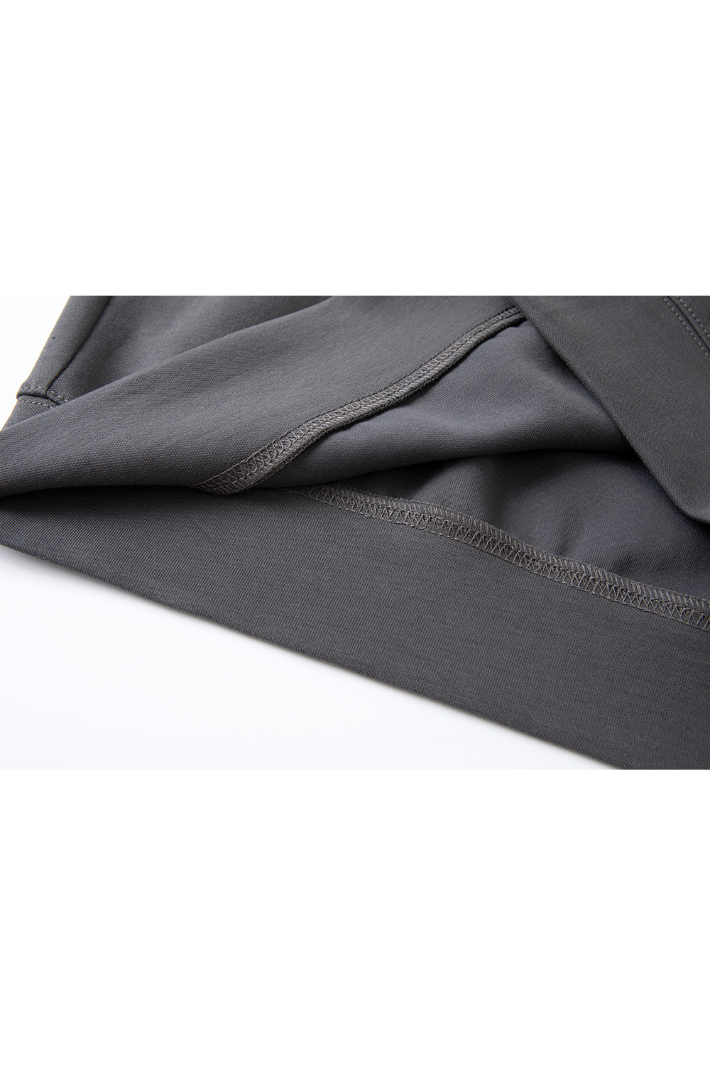 Relaxed Fit Top & High-Waist Palazzo Pants Set-VIMLYSTORE