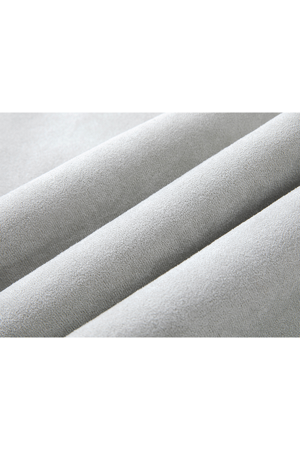 Fur Collar Shearling-Lined Short Coat