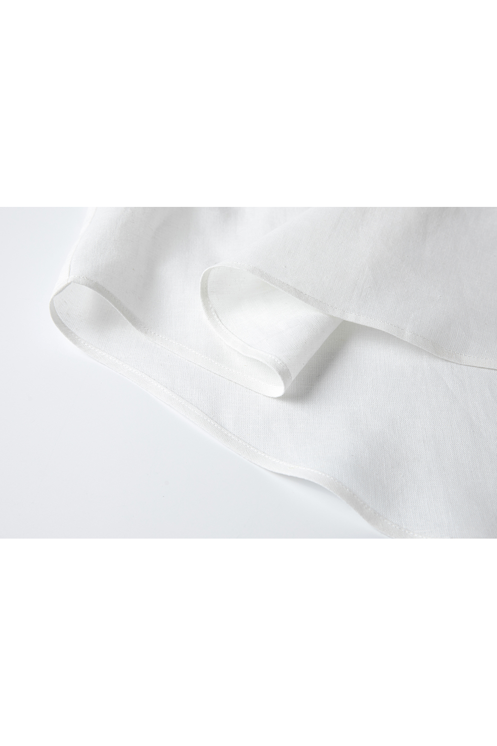 Deer-Embroidered Oversized Shirt for Stylish Commuting-VIMLYSTORE