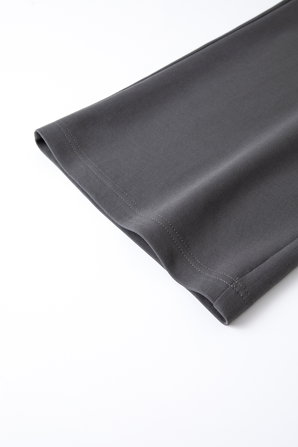 Relaxed Fit Top & High-Waist Palazzo Pants Set-VIMLYSTORE