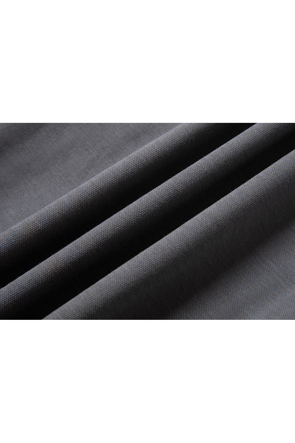 Relaxed Fit Top & High-Waist Palazzo Pants Set-VIMLYSTORE