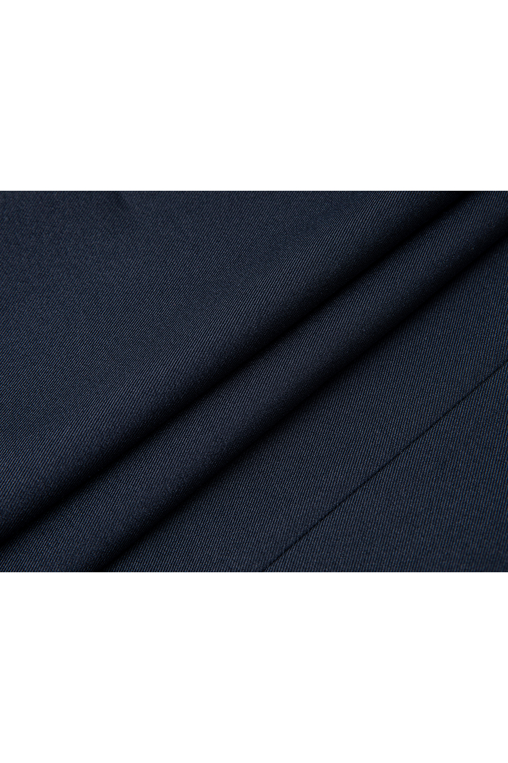 Red commuter suit jacket-VIMLYSTORE