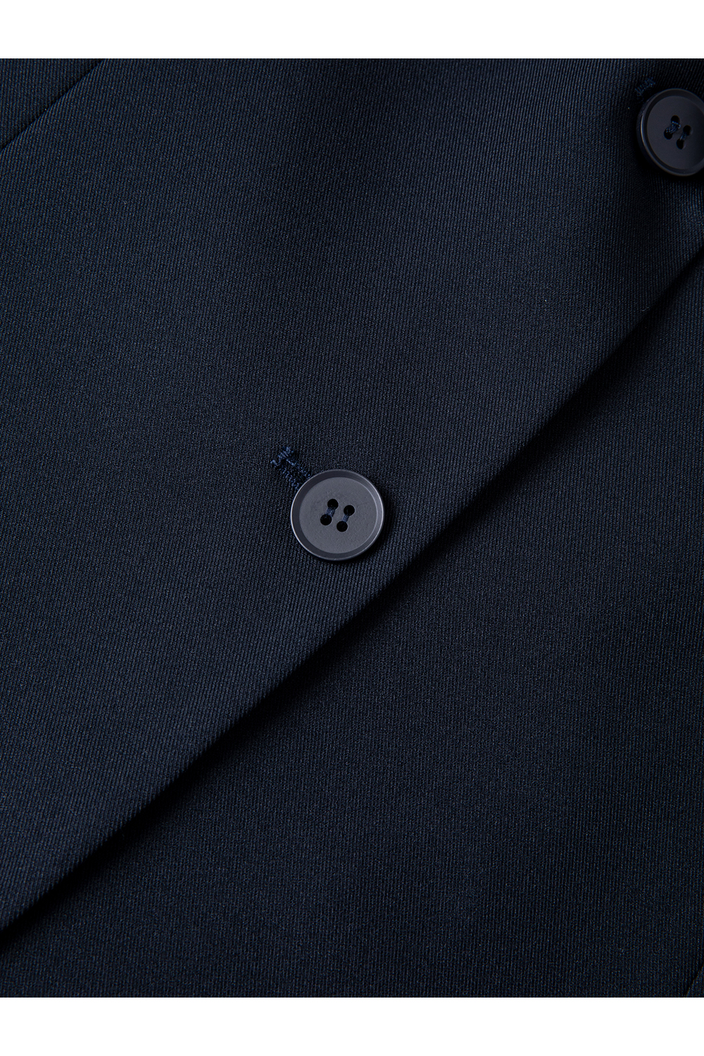 Red commuter suit jacket-VIMLYSTORE