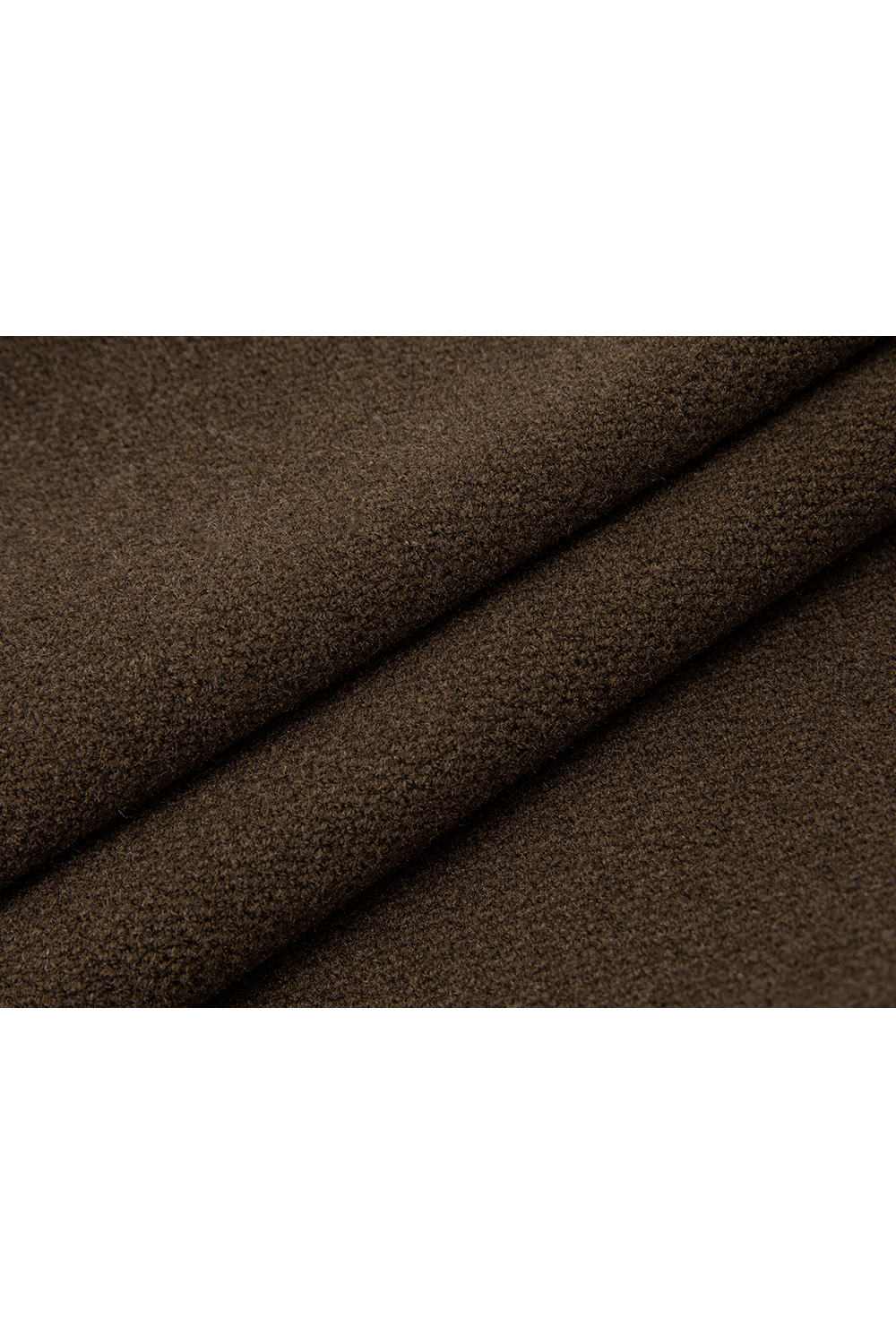 Brown Elegant Suit Set