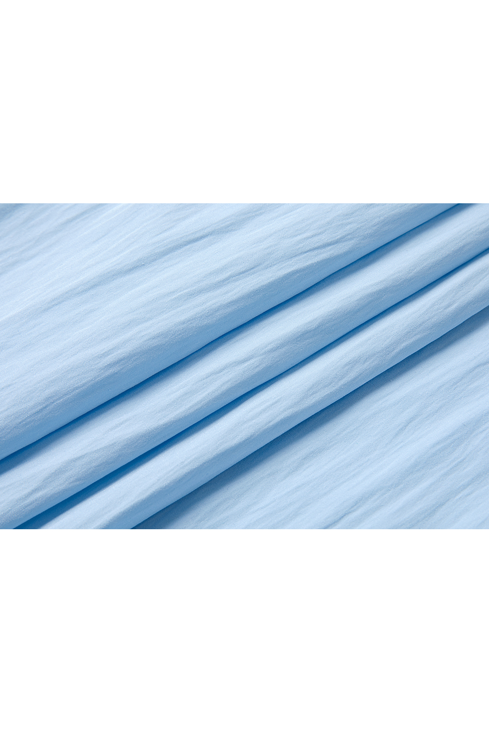 French-Inspired Dropped-Shoulder Oversized Shirt-VIMLYSTORE