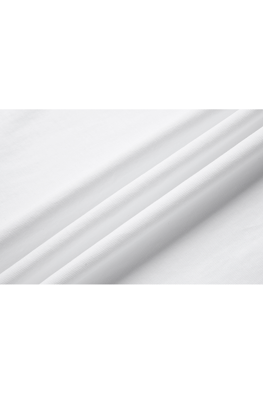 Dopamine Solid Color Casual Versatile V-Neck Loose Top-VIMLYSTORE