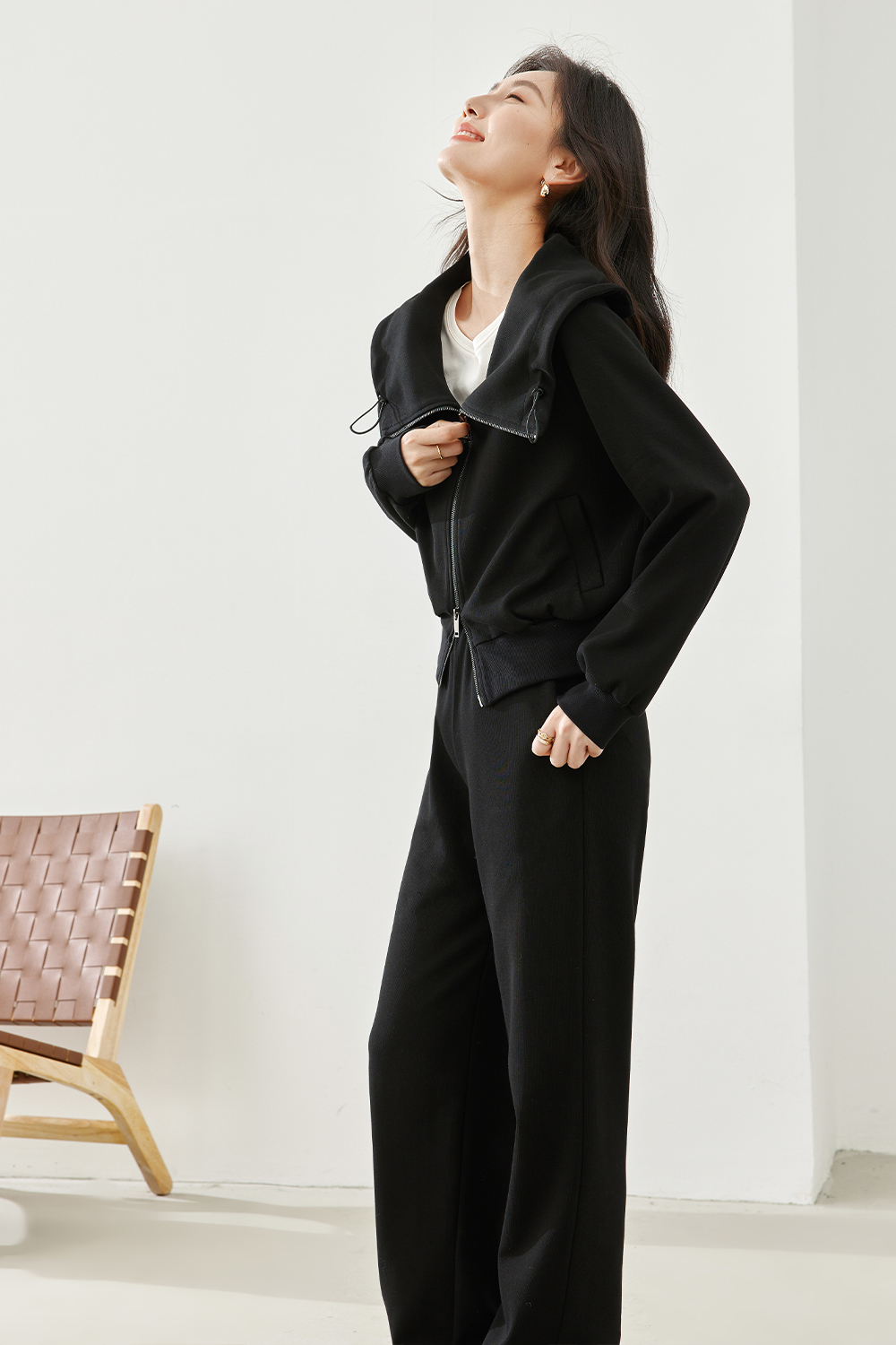 Stylish And Energetic Set-VIMLYSTORE