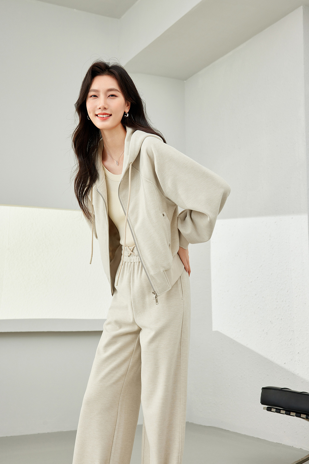 Versatile Casual Suit