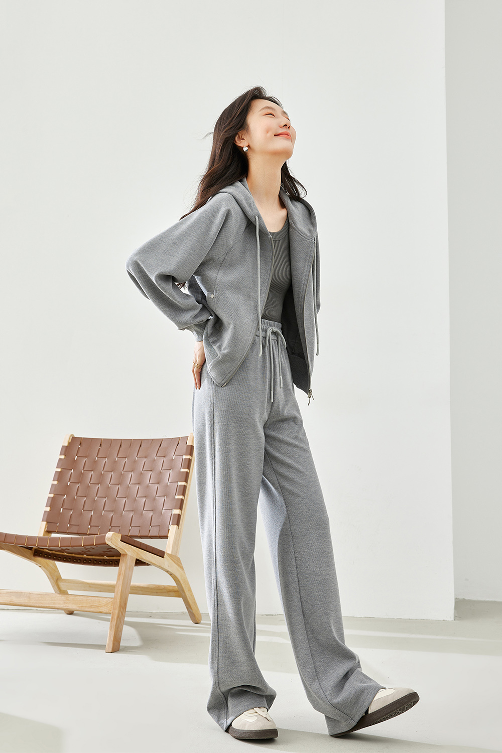Versatile Casual Suit