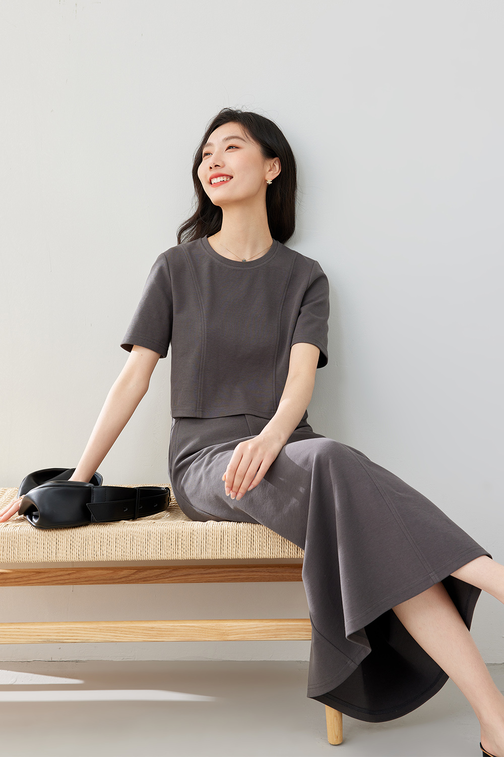 Casual Breathable Suit-VIMLYSTORE