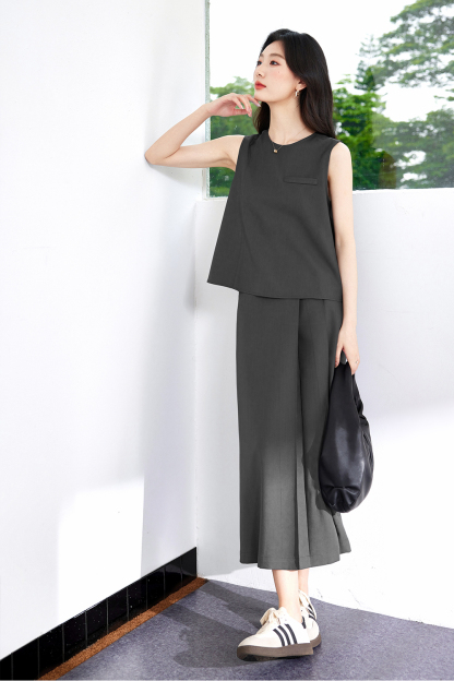 Fashionable Business Temperament Suit