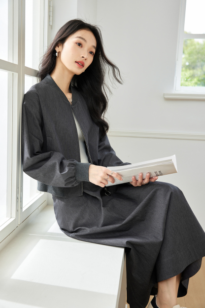 Popular Design British Style Suit