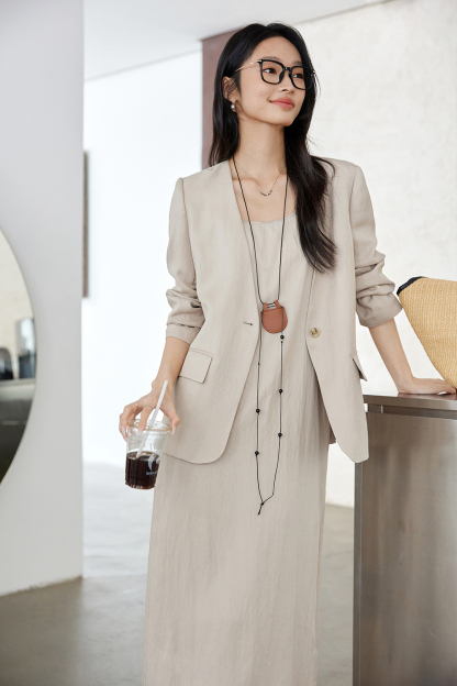 Commuter Suit