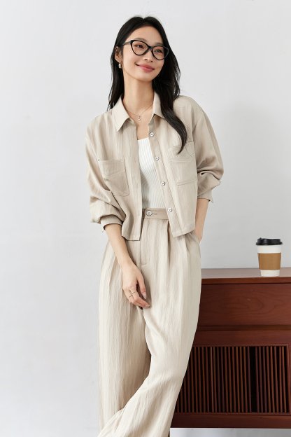 Stylish Work Style Suit