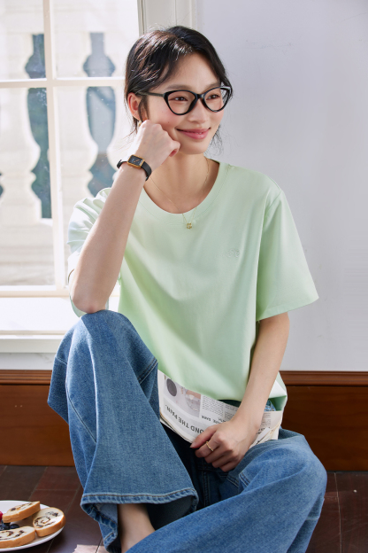 Summer Simple T-Shirt
