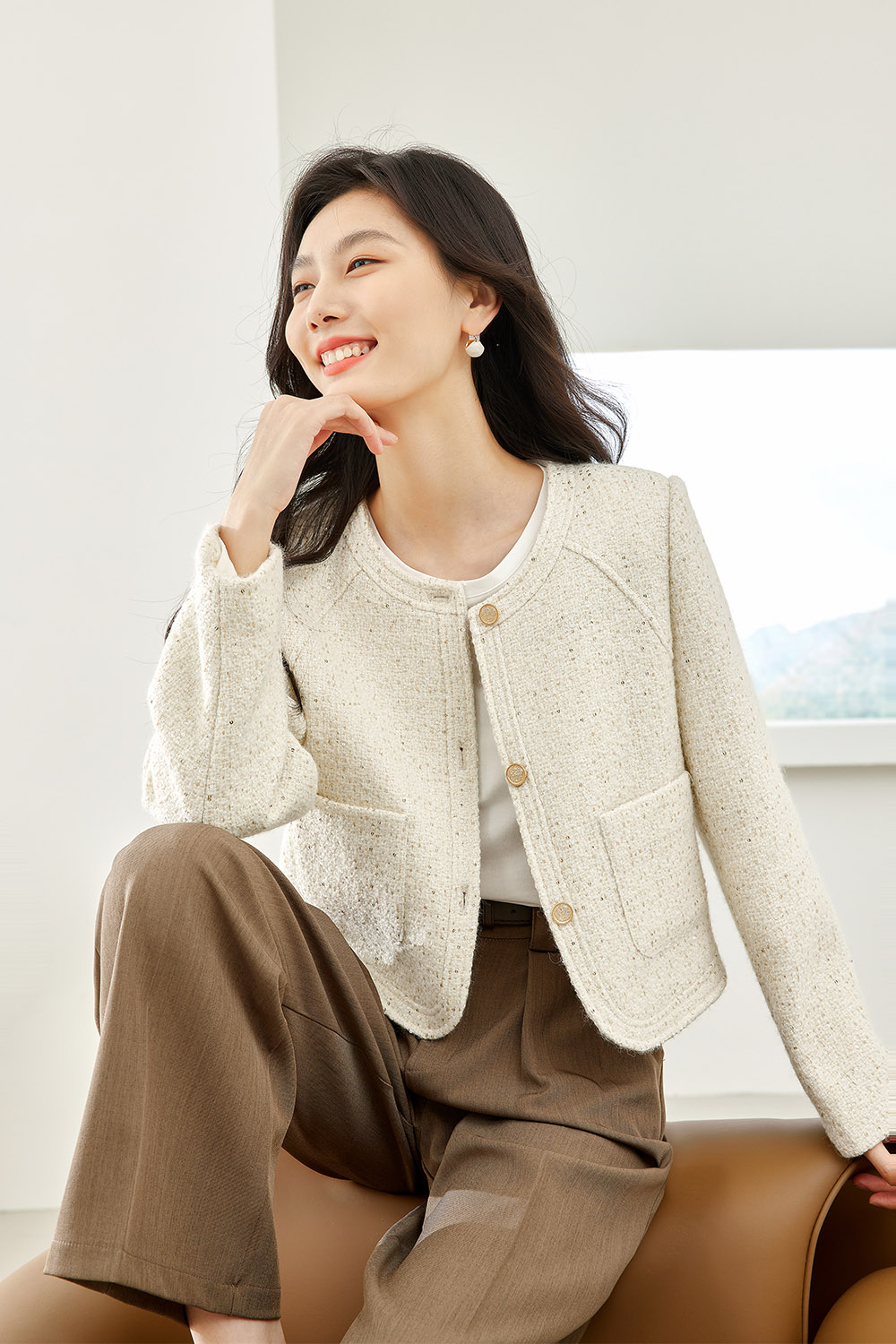 stylish-tweed-short-jacket