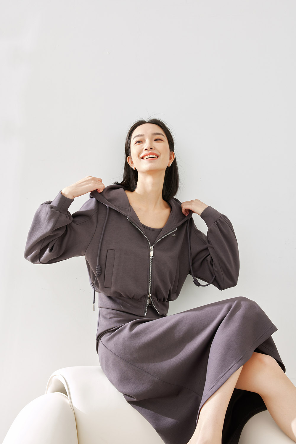 Casual Two-Piece Set