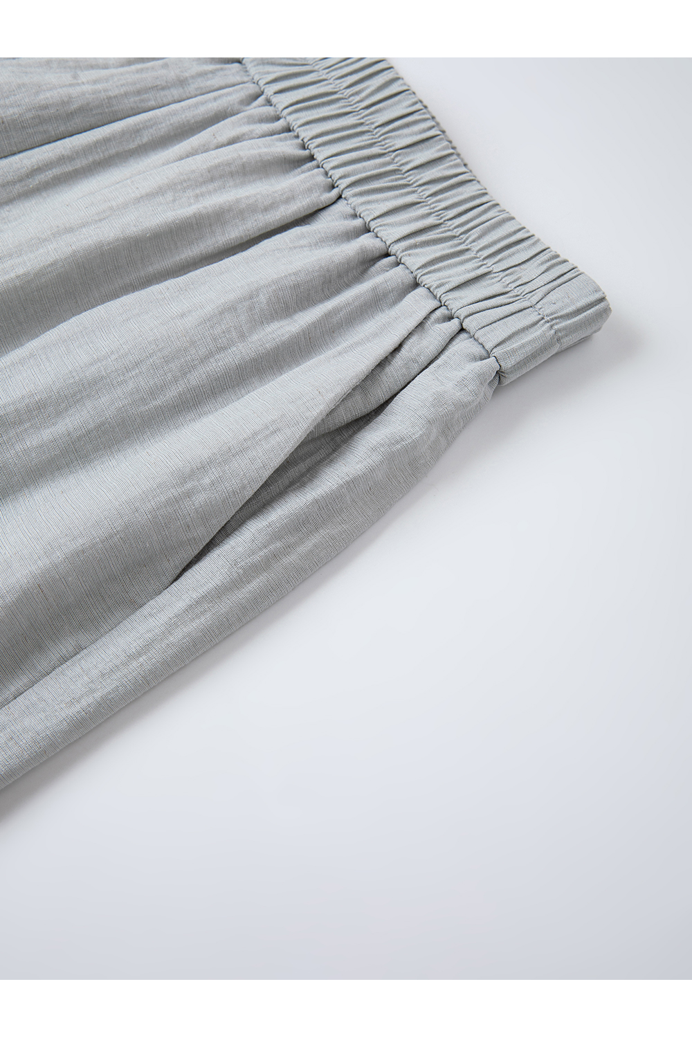 Textured Knit Cardigan & Trousers Lounge Set-VIMLYSTORE