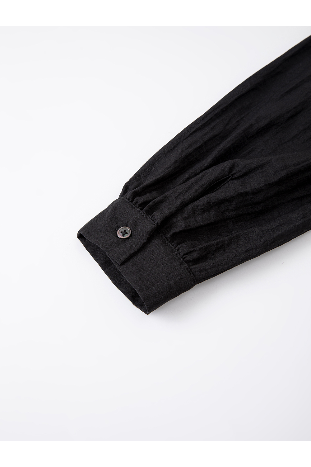 Elegant Crewneck Top & Waist-Defining Skirt Set-VIMLYSTORE