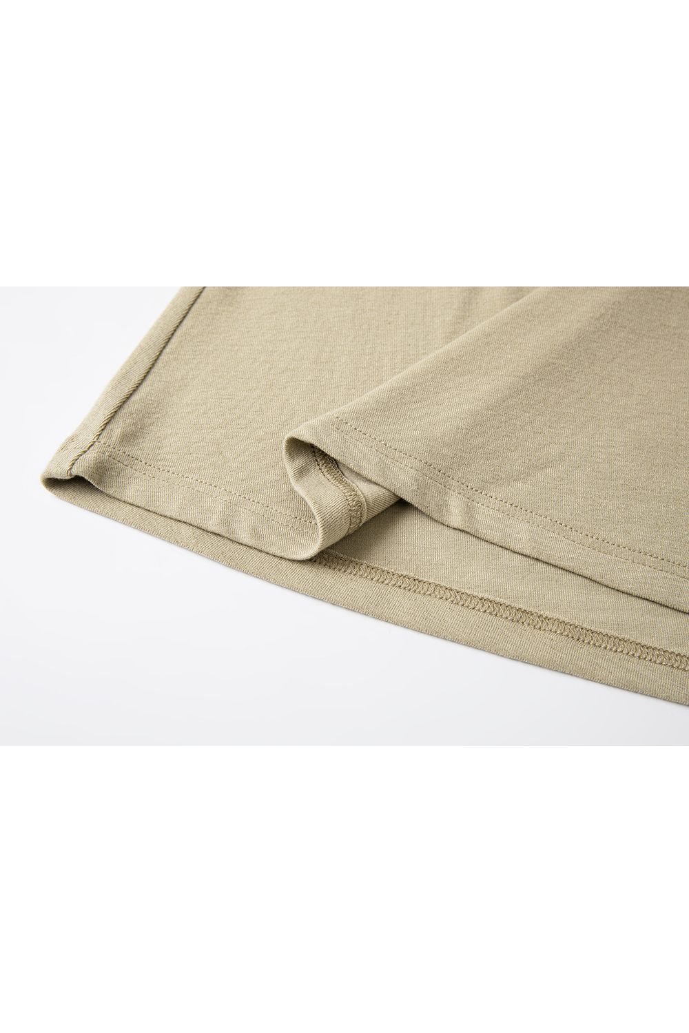 Notch-Neck Top & Slip Dress Coord Set-VIMLYSTORE