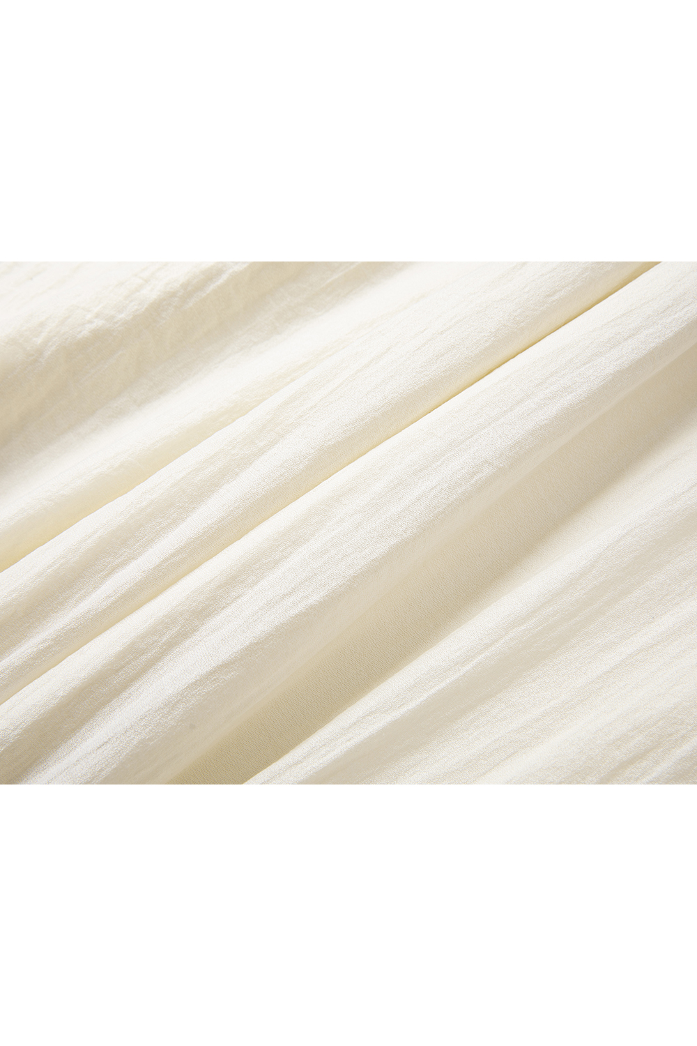 Elegant Crewneck Top & Waist-Defining Skirt Set-VIMLYSTORE