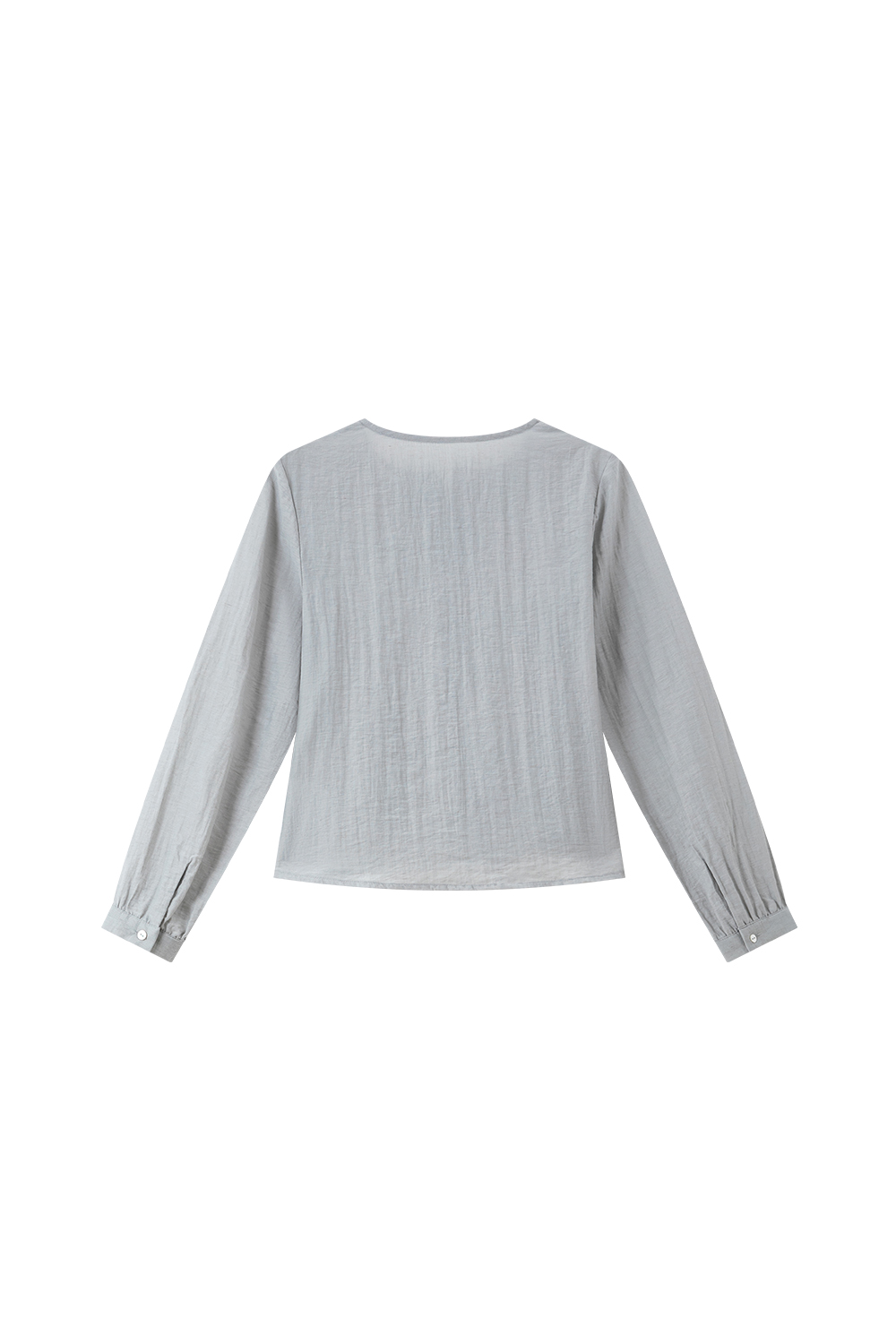 Textured Knit Cardigan & Trousers Lounge Set-VIMLYSTORE