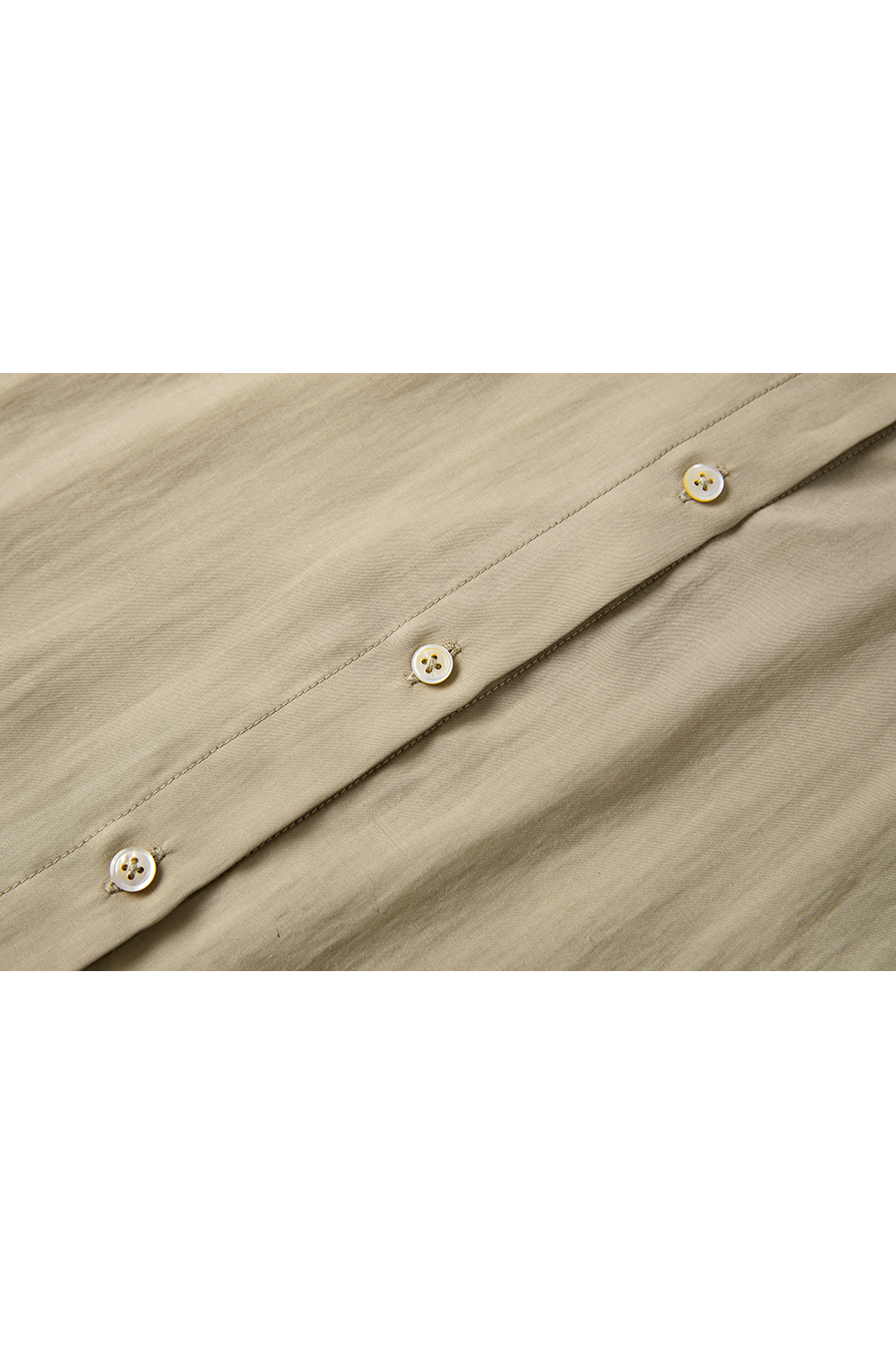 Notch-Neck Top & Slip Dress Coord Set-VIMLYSTORE